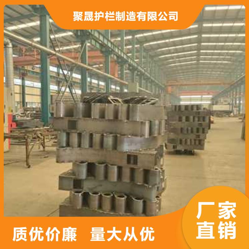 桥梁护栏-桥梁护栏质量可靠