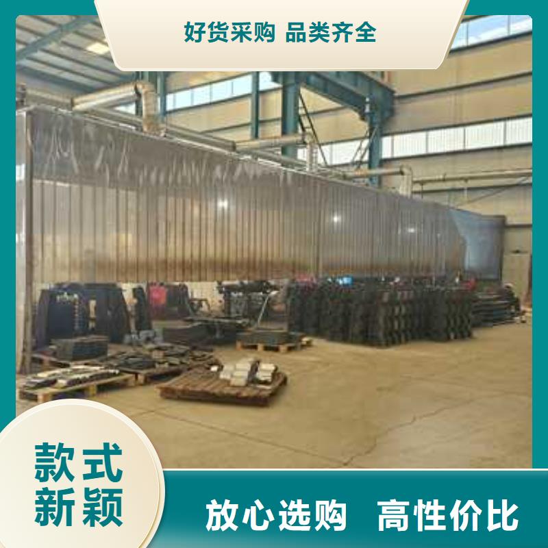 【道路護欄立柱匠心品質】