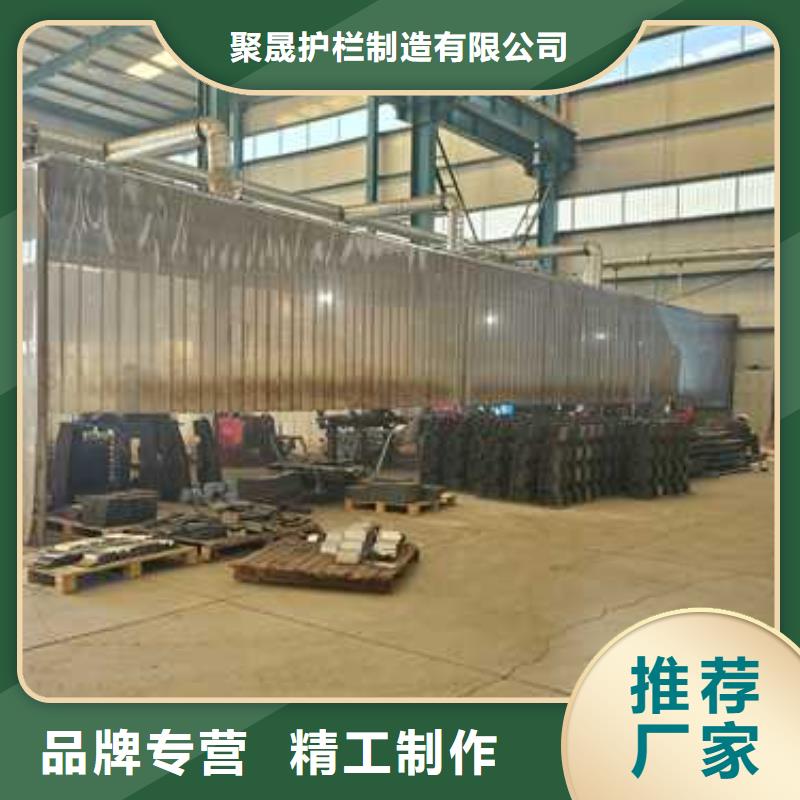 【道路護(hù)欄】-市政護(hù)欄實力廠家