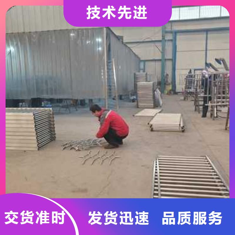 采購橋梁燈光照明欄桿必看-圖文介紹