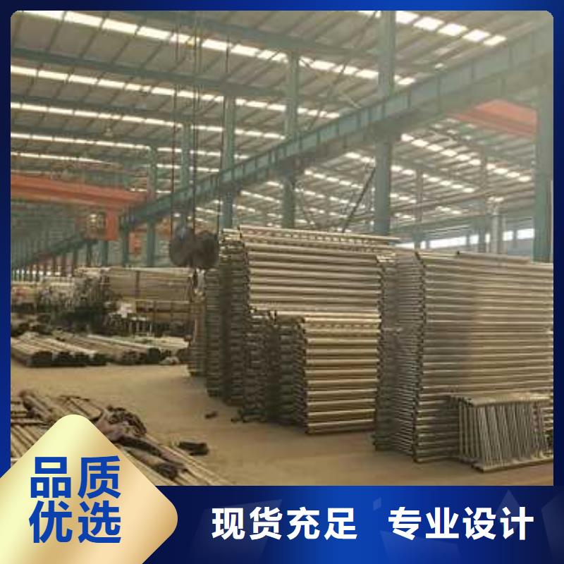  道路護(hù)欄實(shí)力廠商