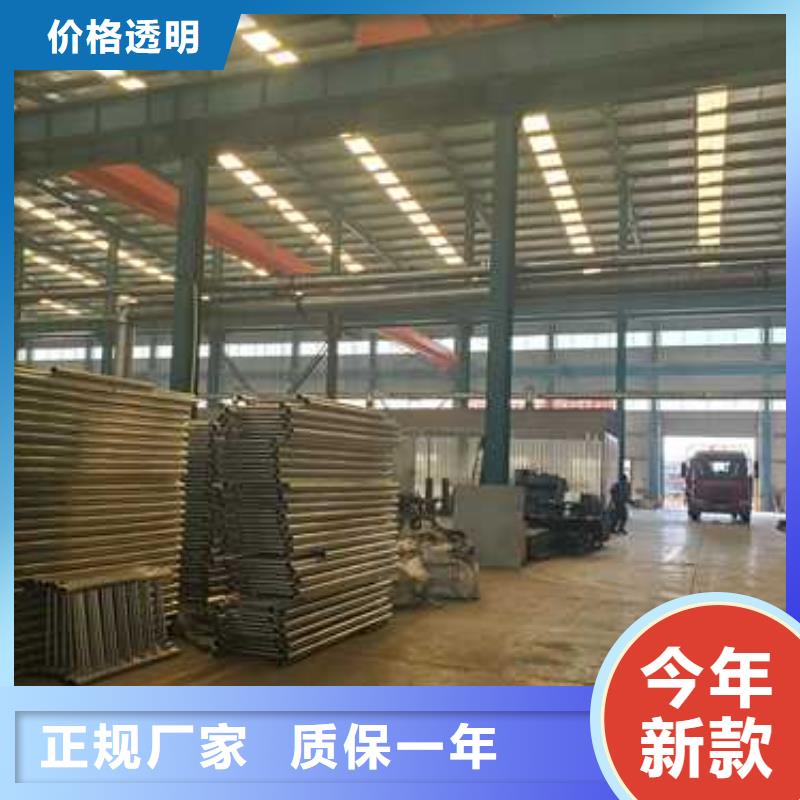  道路護(hù)欄廠家經(jīng)驗豐富