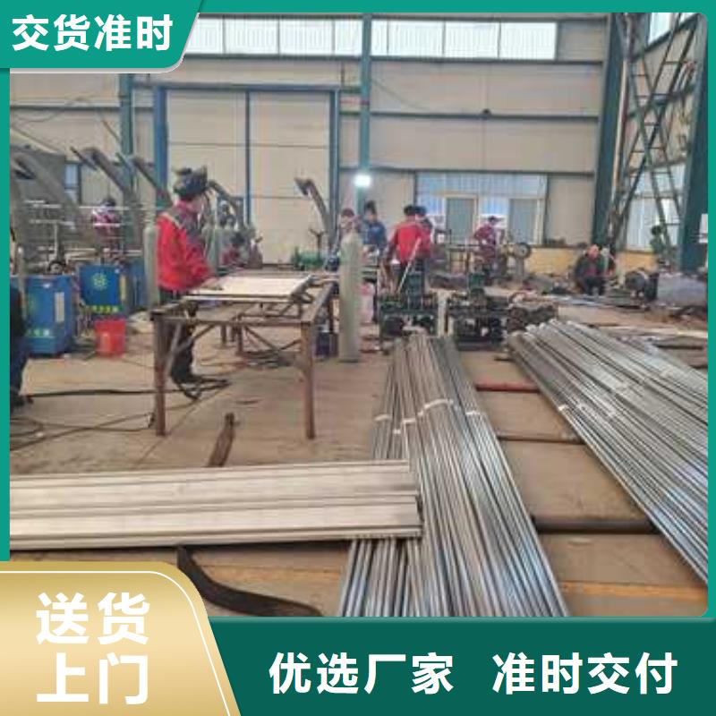 桥梁护栏-桥梁护栏质量可靠