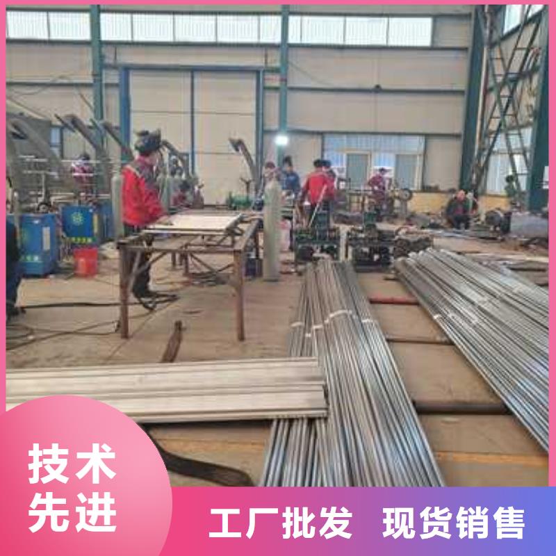 【道路护栏_不锈钢护栏厂质量可靠】