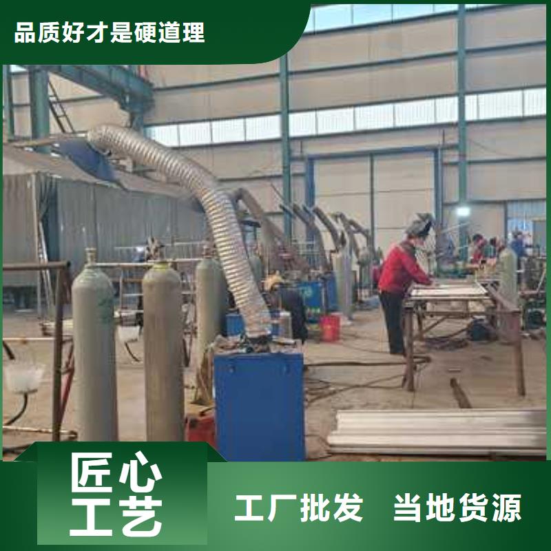道路護(hù)欄不銹鋼護(hù)欄廠質(zhì)量檢測