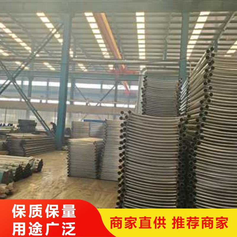 道路護(hù)欄【防撞橋梁護(hù)欄】庫(kù)存齊全廠家直供