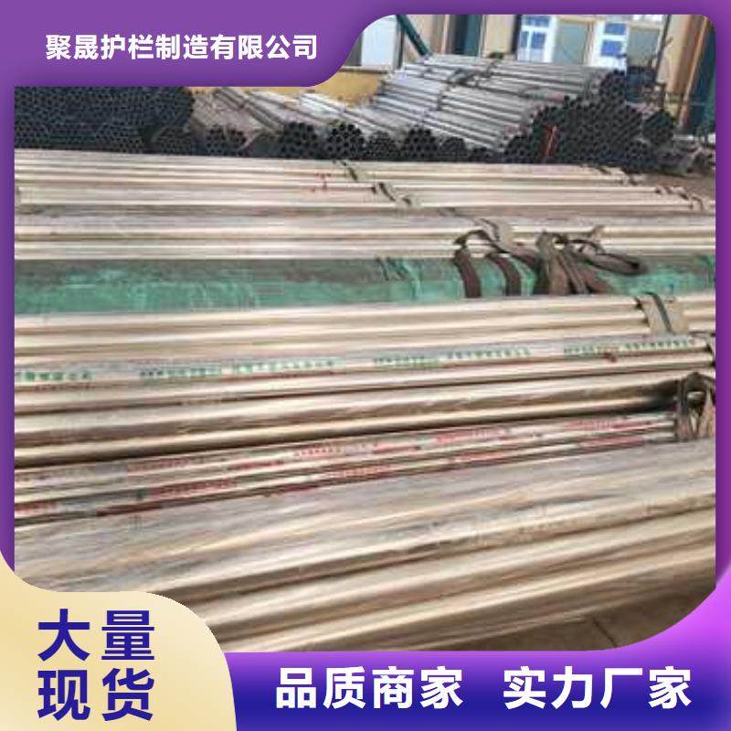 道路護(hù)欄按需定制