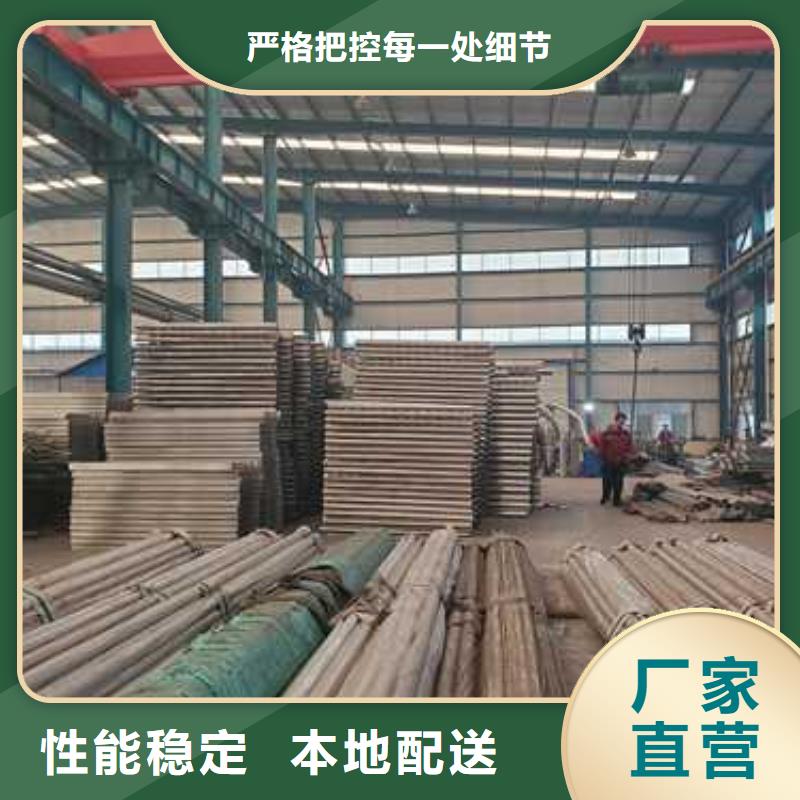 質(zhì)量可靠的橋梁防撞欄桿公司