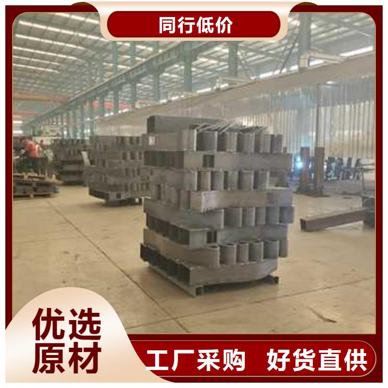 道路護(hù)欄防撞護(hù)欄品質(zhì)之選