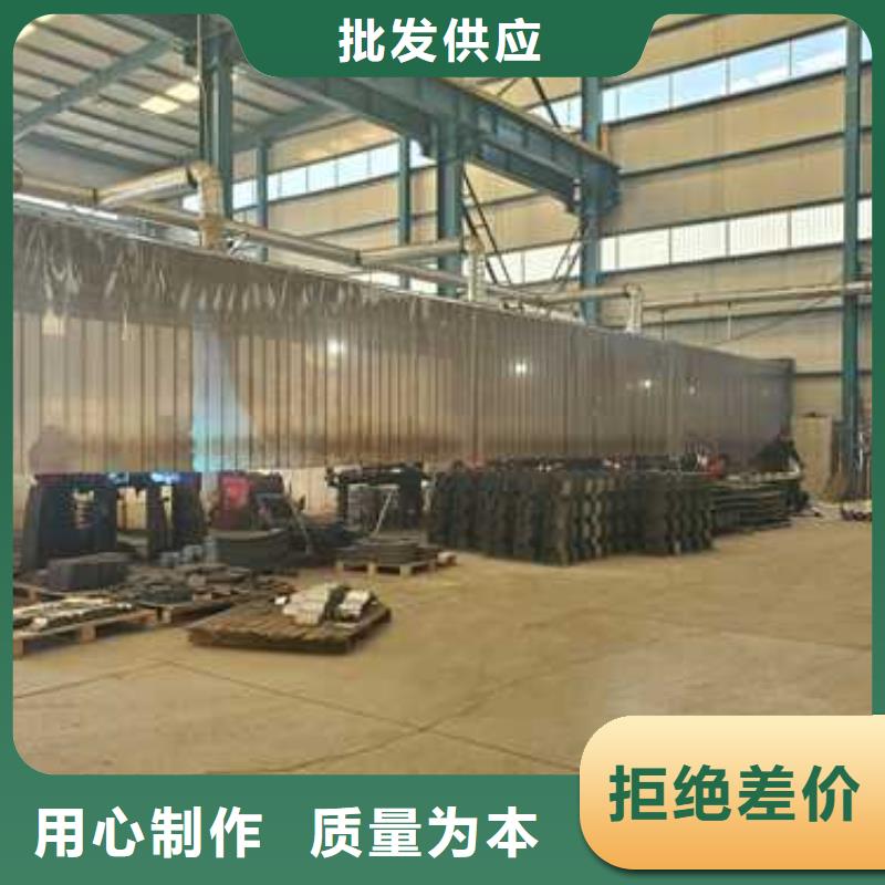 道路护栏灯光护栏货源直供