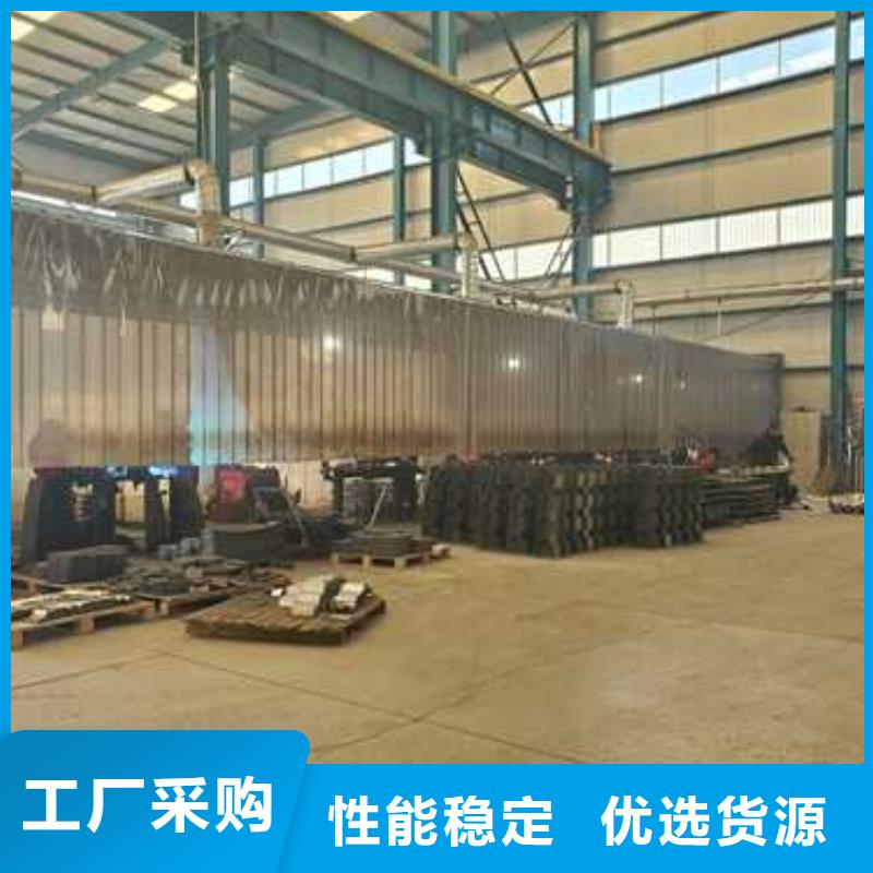 道路护栏品质无所畏惧