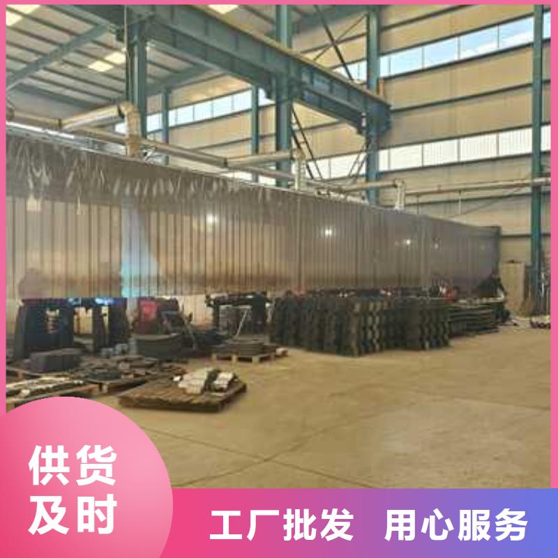 道路護(hù)欄鍍鋅波形護(hù)欄種類齊全