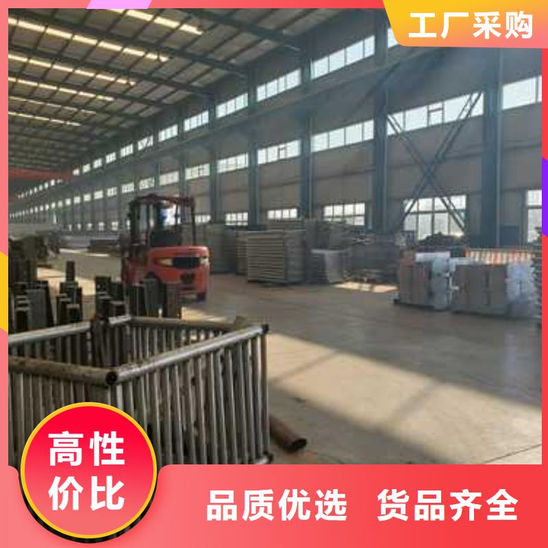 橋梁防撞護欄物流送貨上門