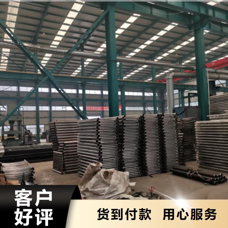 無縫管橋梁欄桿隨時發(fā)貨快