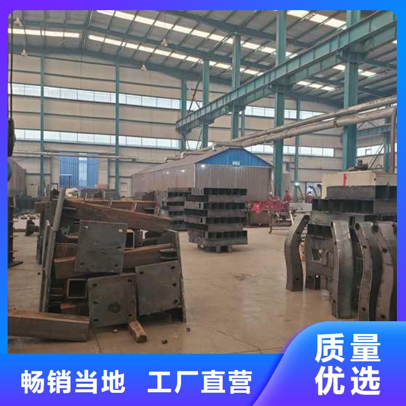 道路護(hù)欄【防撞橋梁護(hù)欄】廠家