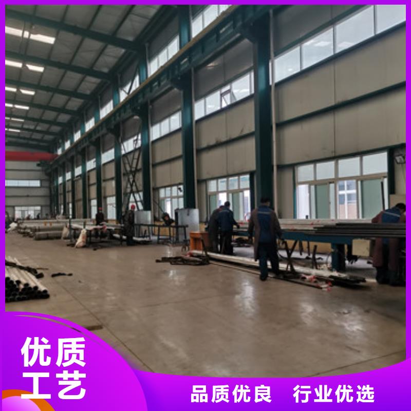 橋梁防撞護(hù)欄支持定制