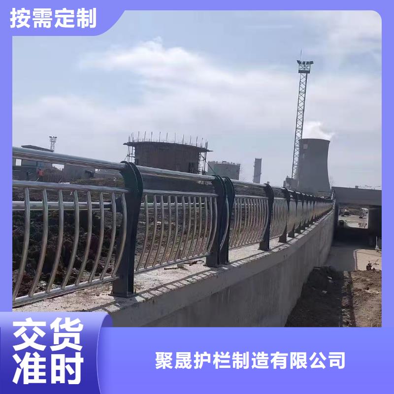 道路護欄人車分流欄就近發(fā)貨