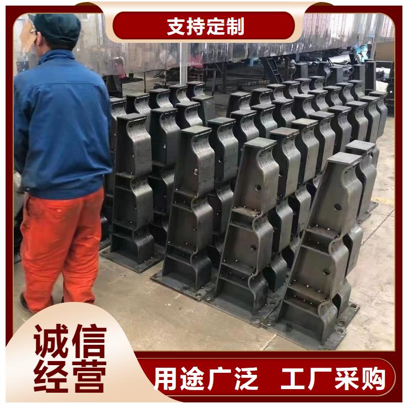 道路護欄人車分流欄就近發(fā)貨