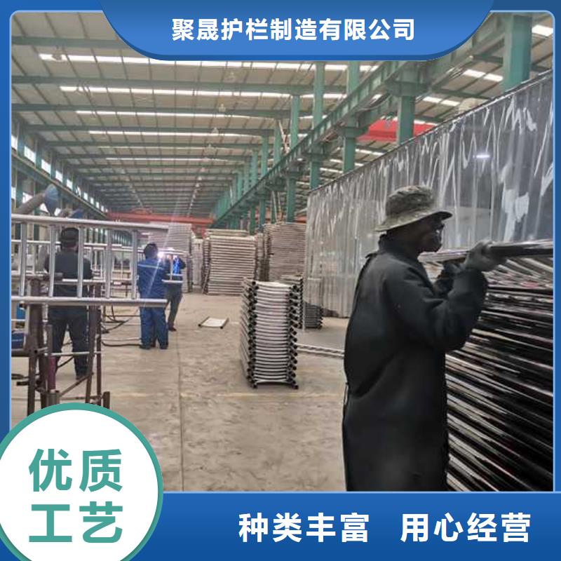 道路護欄人車分流欄就近發(fā)貨