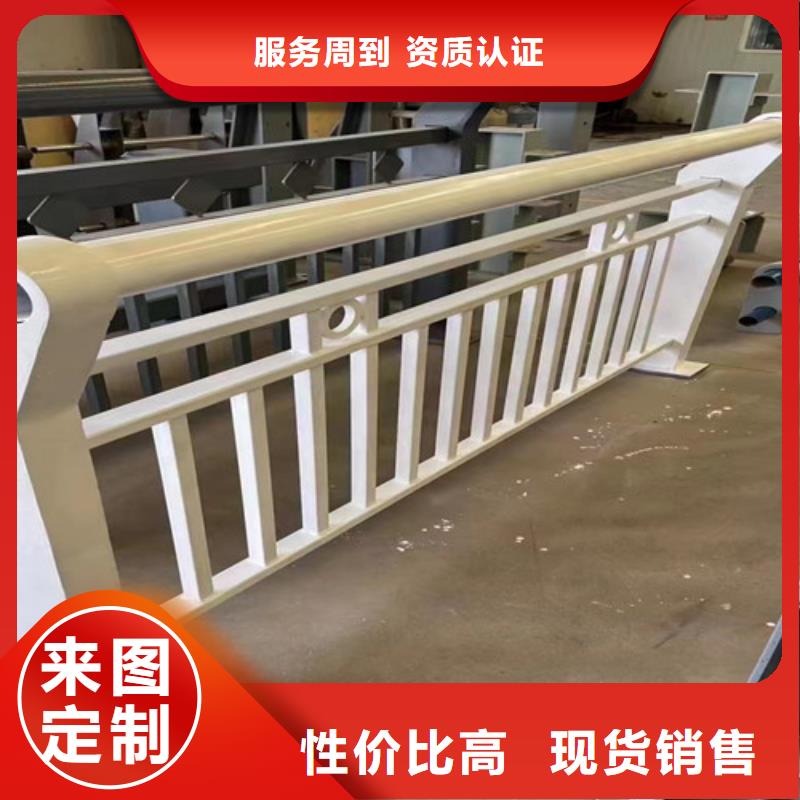 灯光护栏精品选购