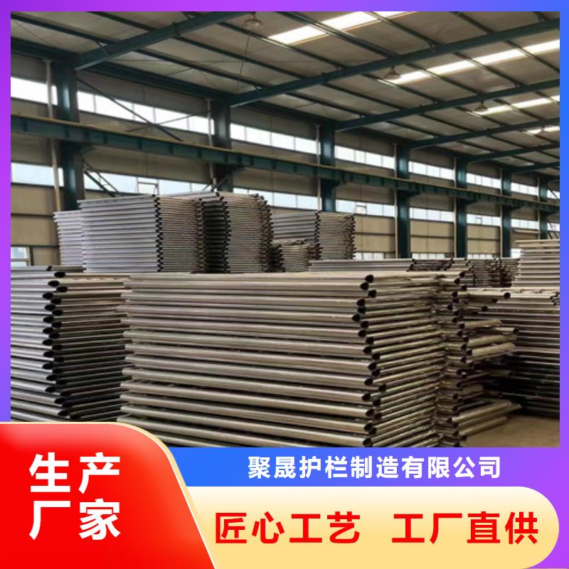 灯光护栏防撞护栏生产厂家厂家经验丰富