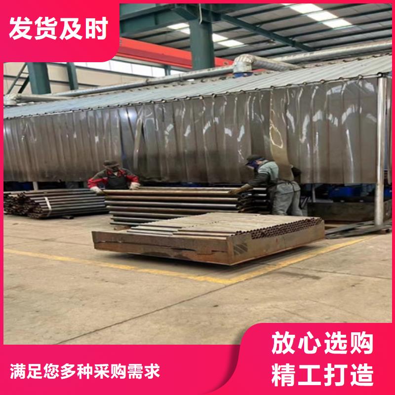 灯光护栏【铝合金护栏】免费询价