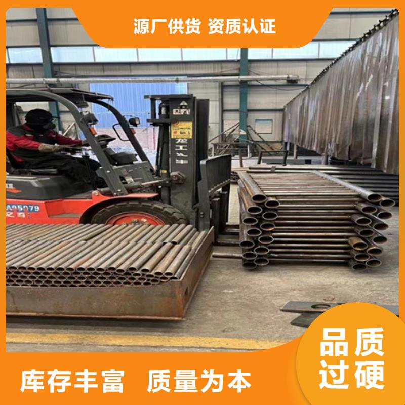  灯光护栏颜色尺寸款式定制
