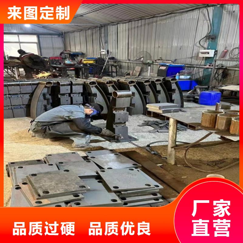 燈光護欄不銹鋼景觀護欄精工細作品質(zhì)優(yōu)良