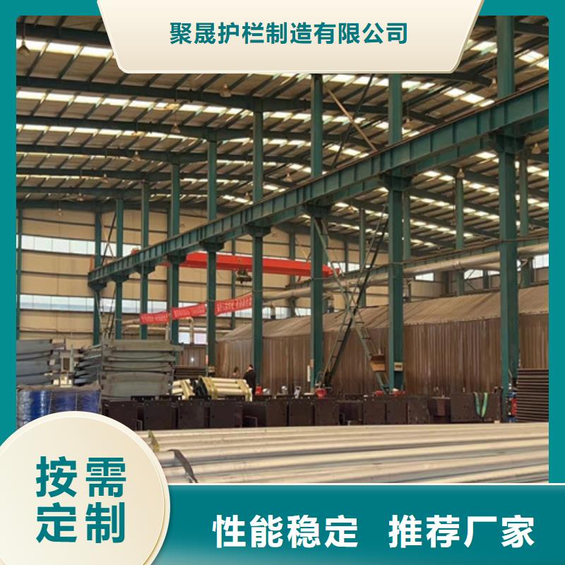  灯光护栏售后服务完善