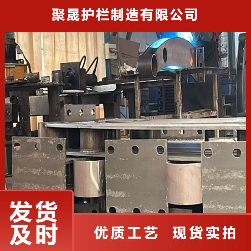  灯光护栏认准大品牌厂家