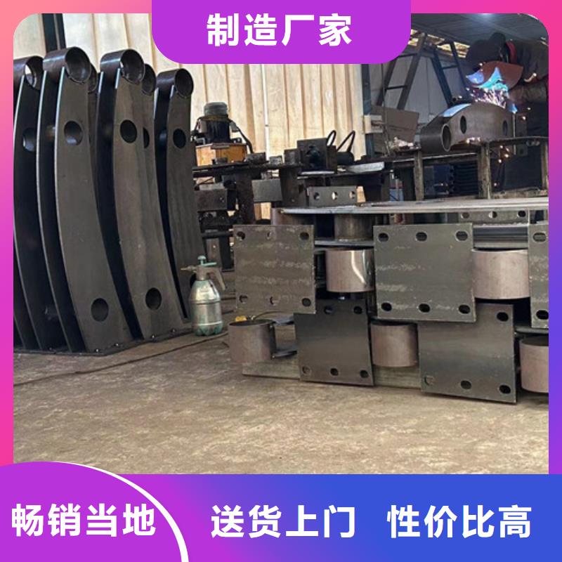 燈光護(hù)欄,【橋梁景觀欄桿】免費(fèi)寄樣