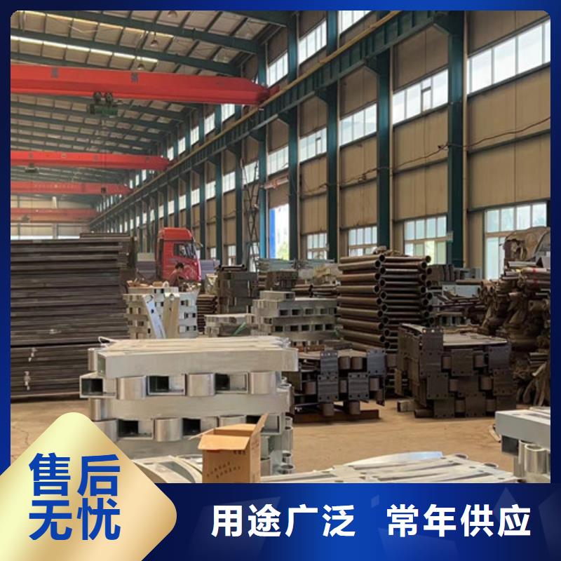 灯光护栏【【交通护栏】】厂家十分靠谱