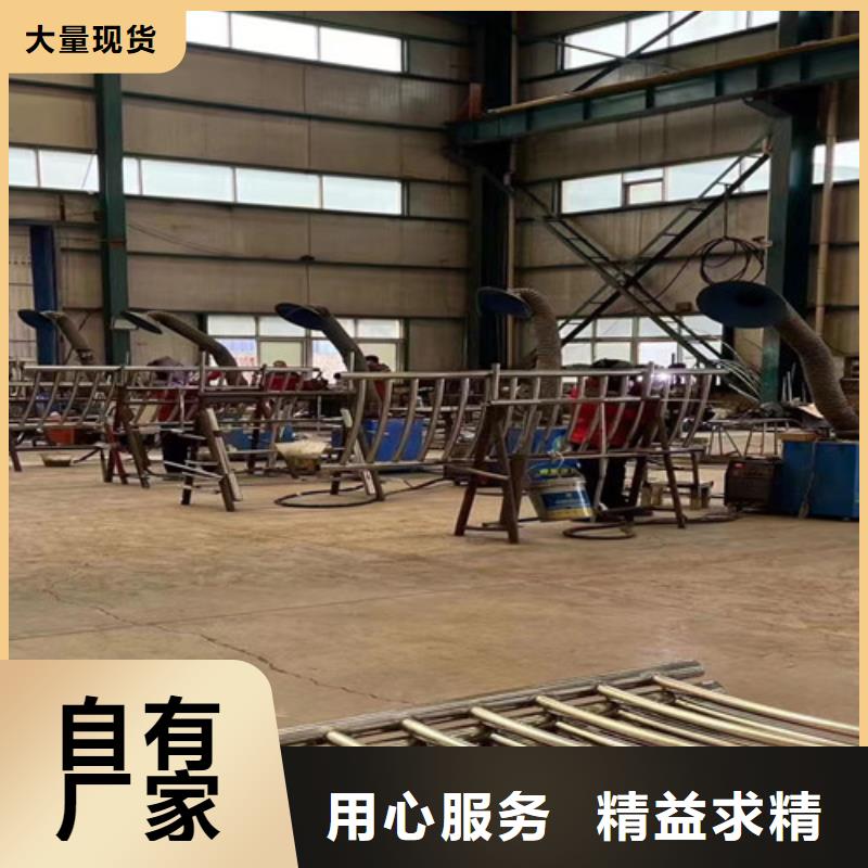 灯光护栏规格齐全