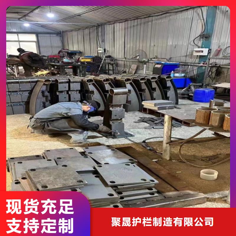 燈光護(hù)欄自主研發(fā)
