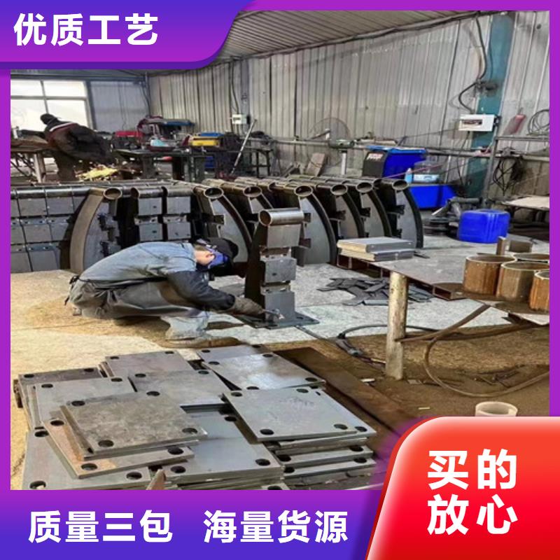 燈光護(hù)欄源頭廠商