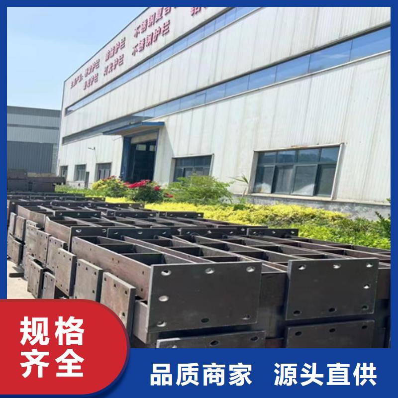  灯光护栏支持定制加工