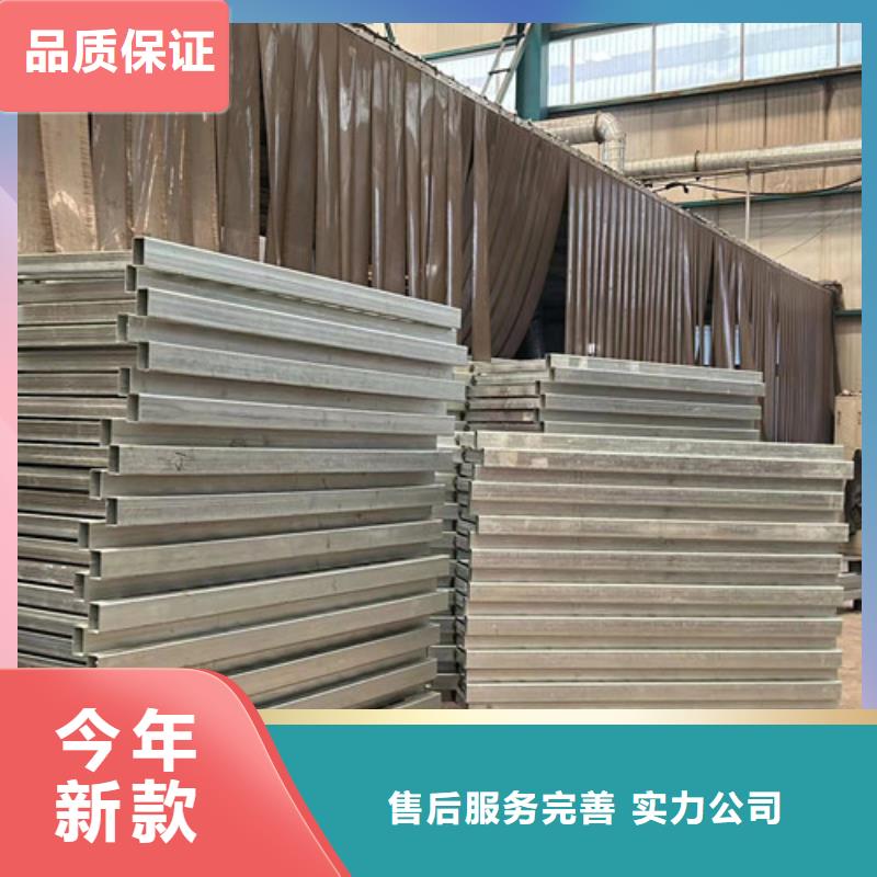 灯光护栏【201不锈钢复合管】好产品放心购