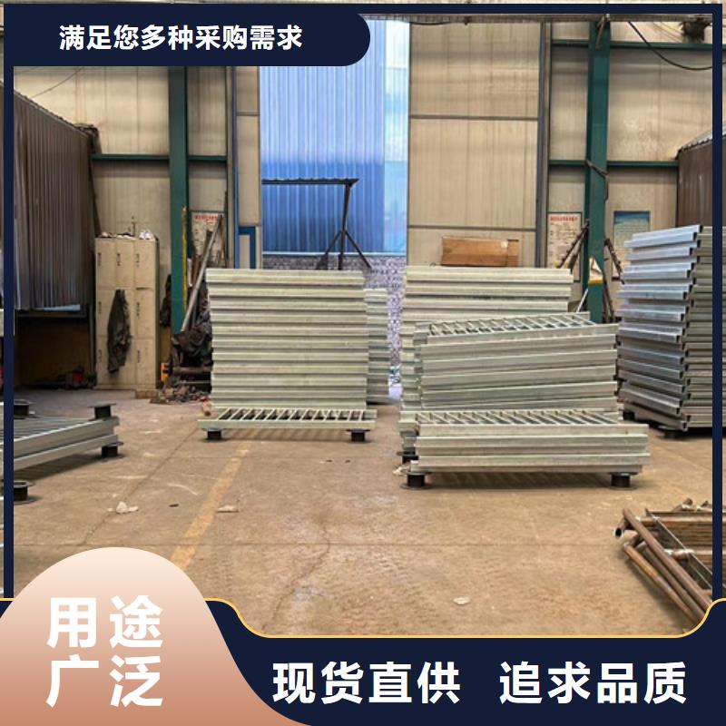 燈光護(hù)欄今年新款