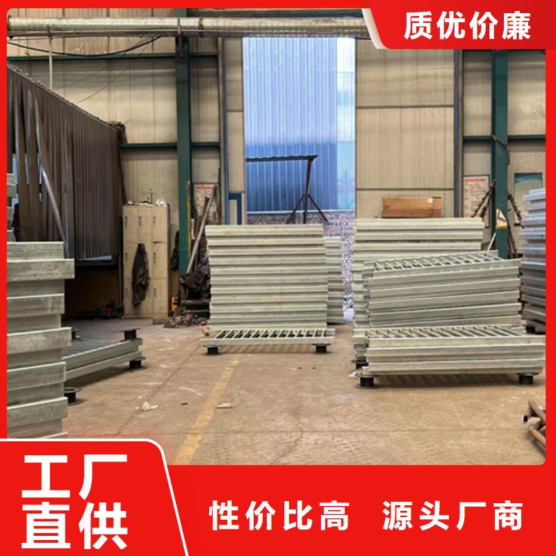 灯光护栏源头厂家经验丰富