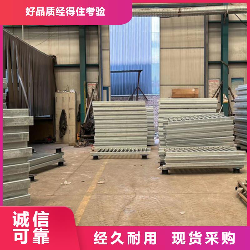  灯光护栏您身边的厂家
