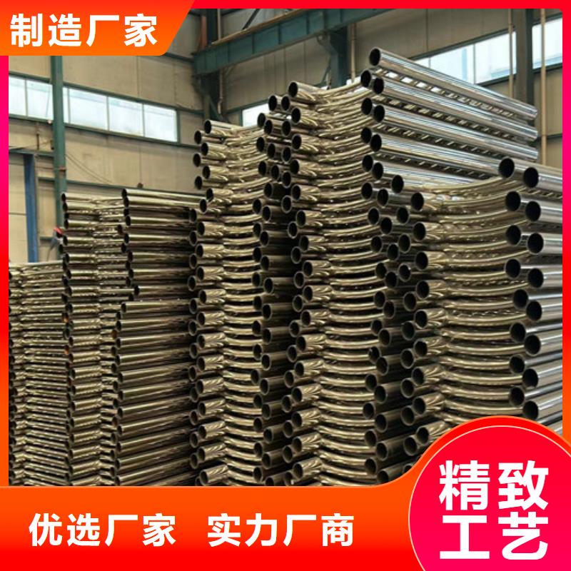 燈光護(hù)欄專業(yè)供貨品質(zhì)管控