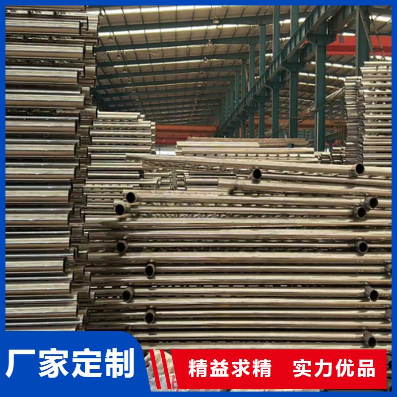 灯光护栏老客户钟爱