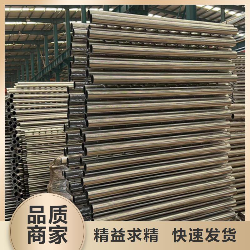 灯光护栏_桥梁栏杆买的放心安兴用的舒心