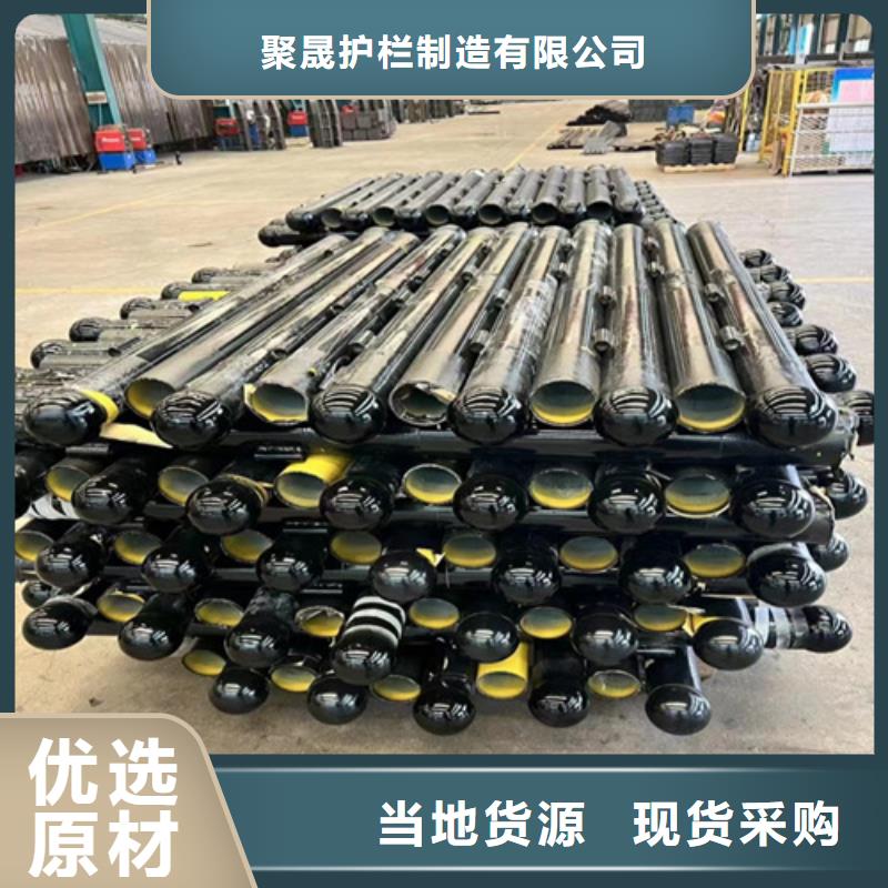  灯光护栏售后服务完善