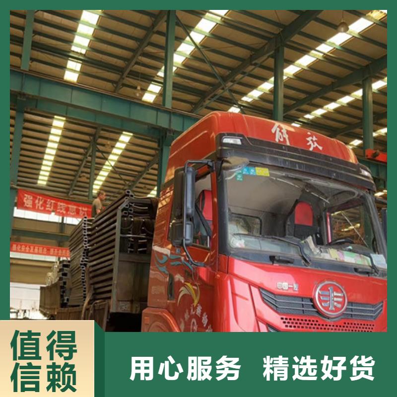 燈光護(hù)欄【熱鍍鋅立柱】敢與同行比服務(wù)