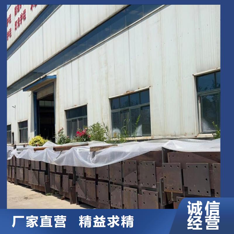 燈光護(hù)欄_不銹鋼護(hù)欄廠客戶好評(píng)
