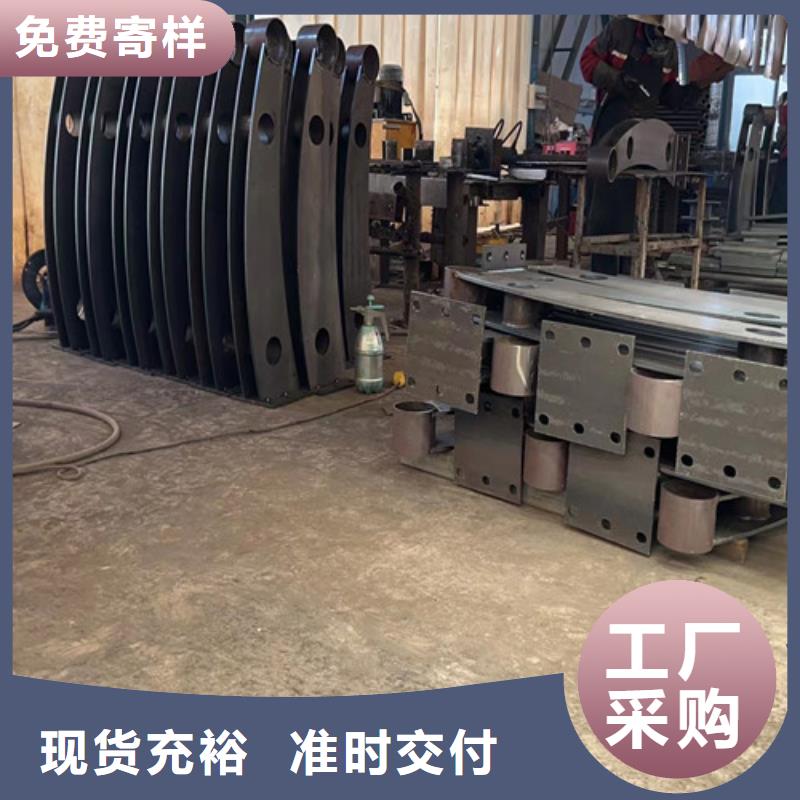 燈光護(hù)欄【景觀】護(hù)欄廠家精選