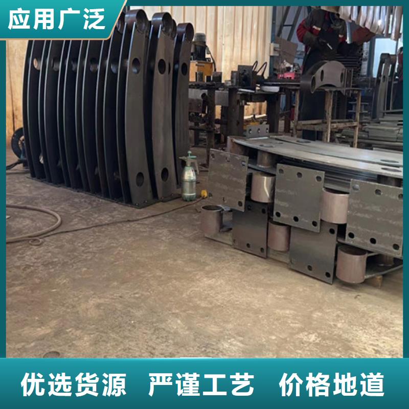 燈光護(hù)欄專業(yè)生產(chǎn)廠家