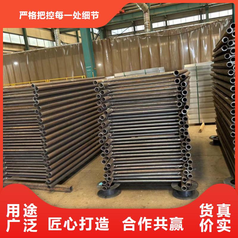  灯光护栏颜色尺寸款式定制