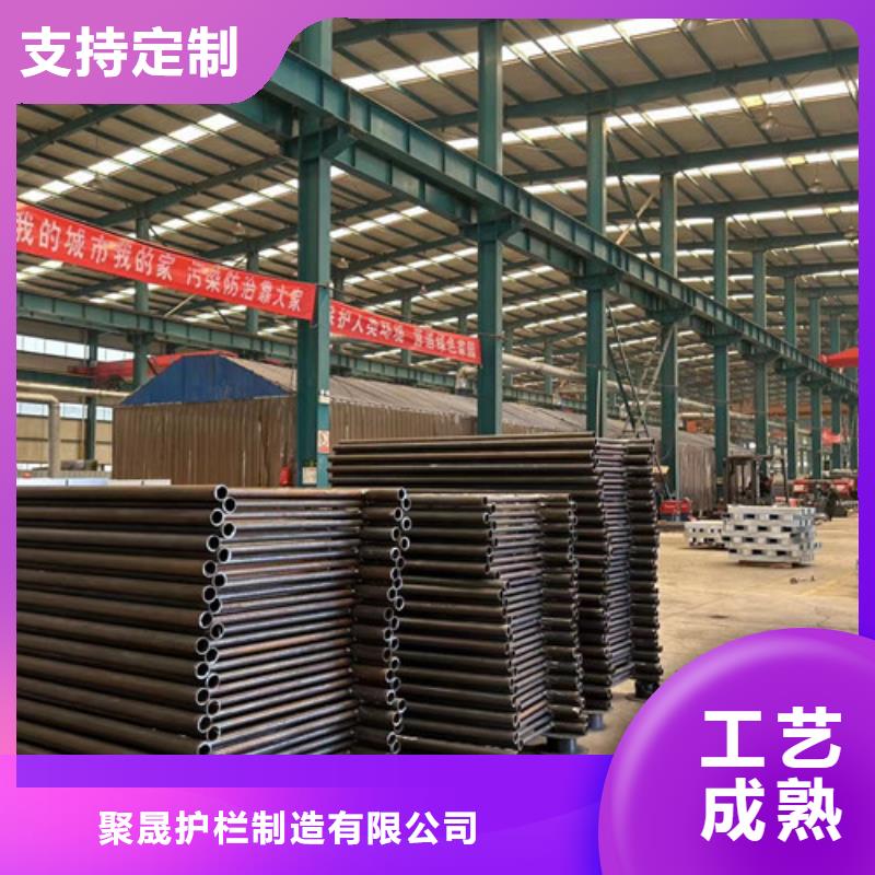 灯光护栏按需设计